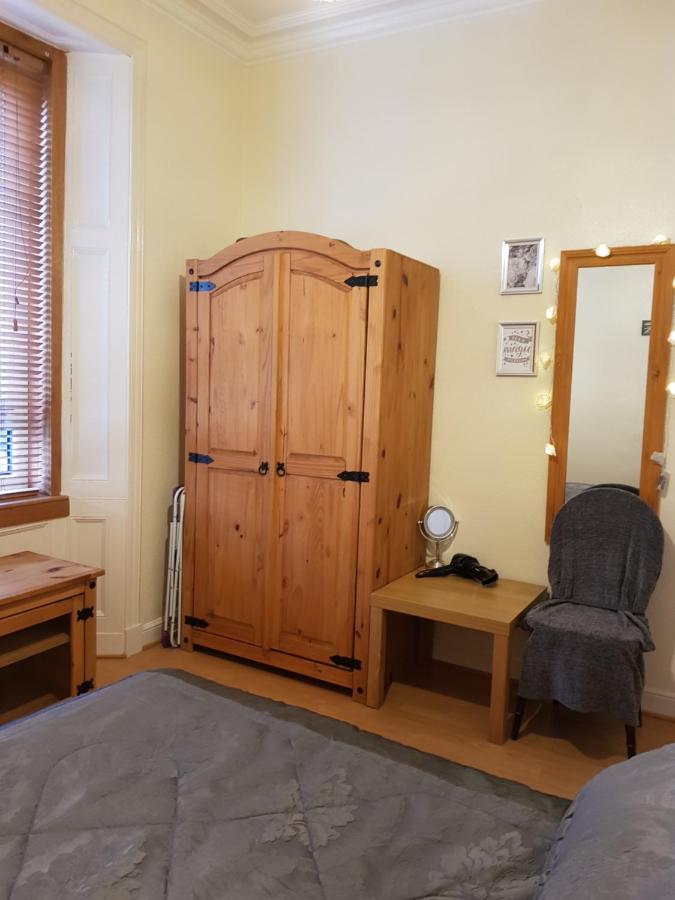 Brucefield Avenue Appartement Dunfermline Buitenkant foto