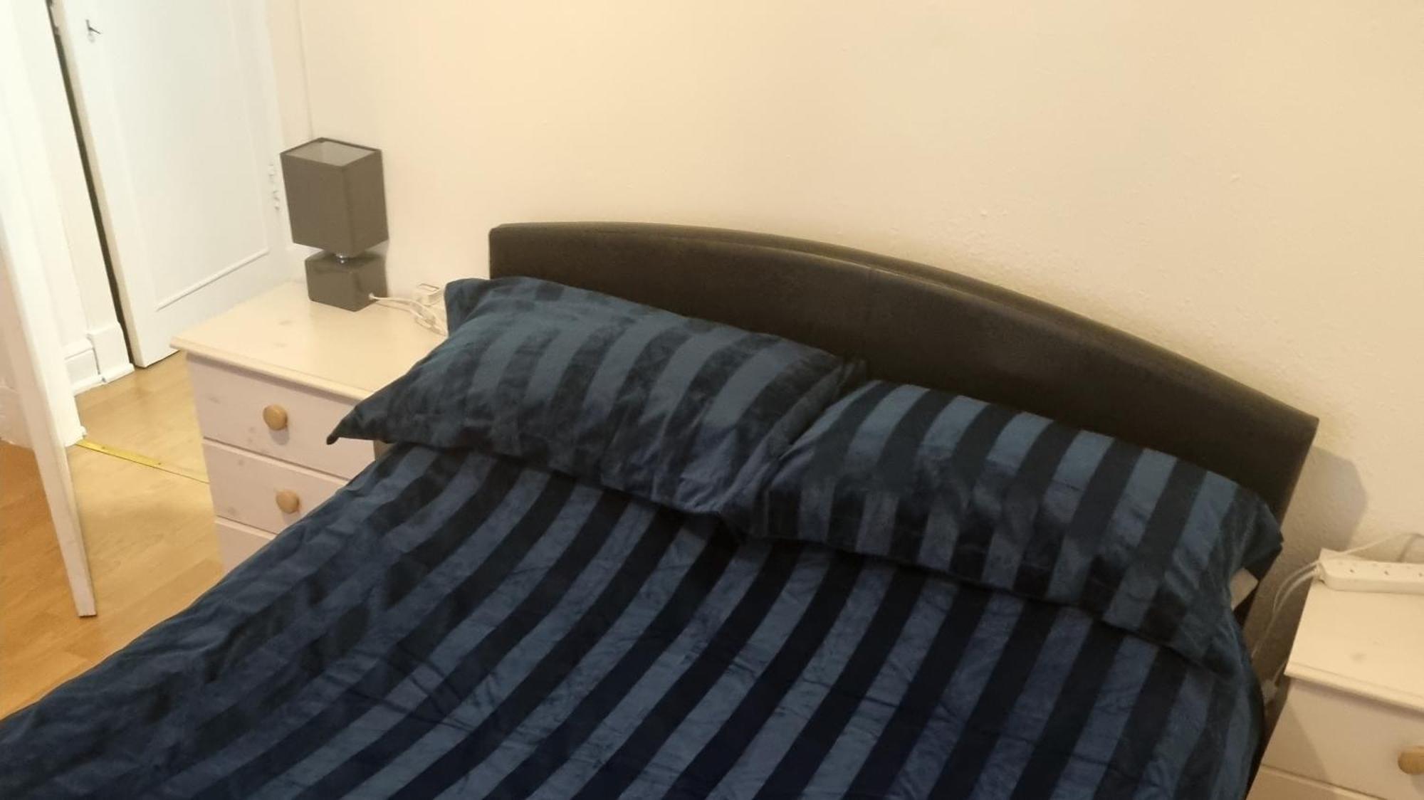 Brucefield Avenue Appartement Dunfermline Buitenkant foto