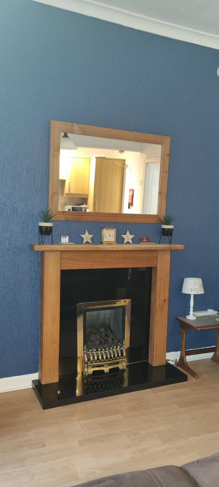 Brucefield Avenue Appartement Dunfermline Buitenkant foto