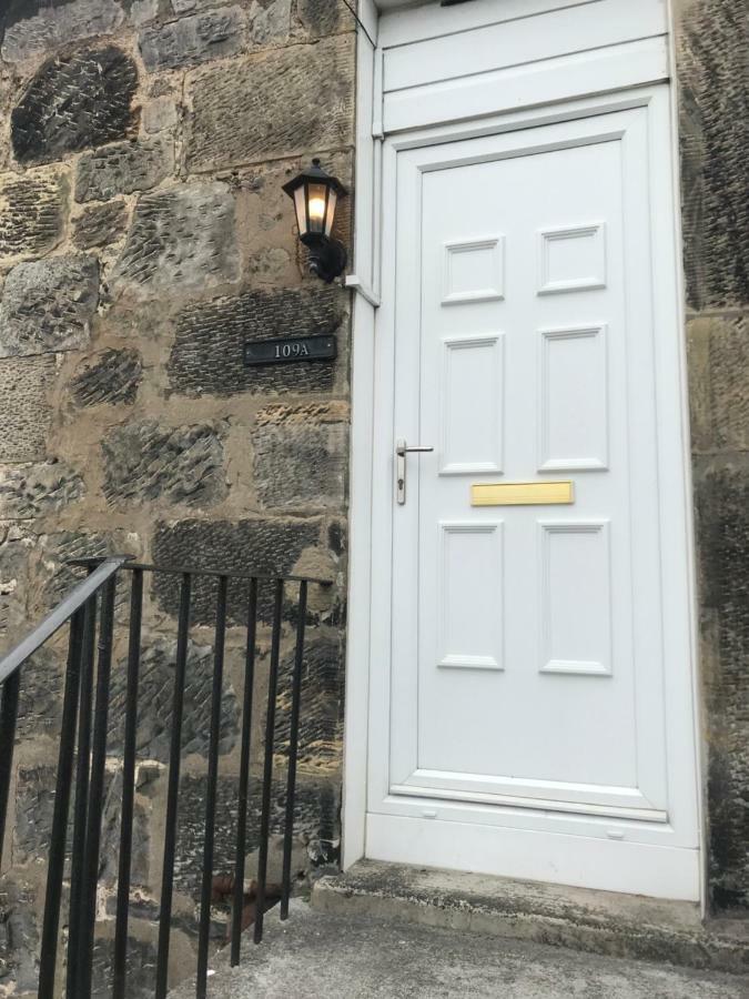 Brucefield Avenue Appartement Dunfermline Buitenkant foto