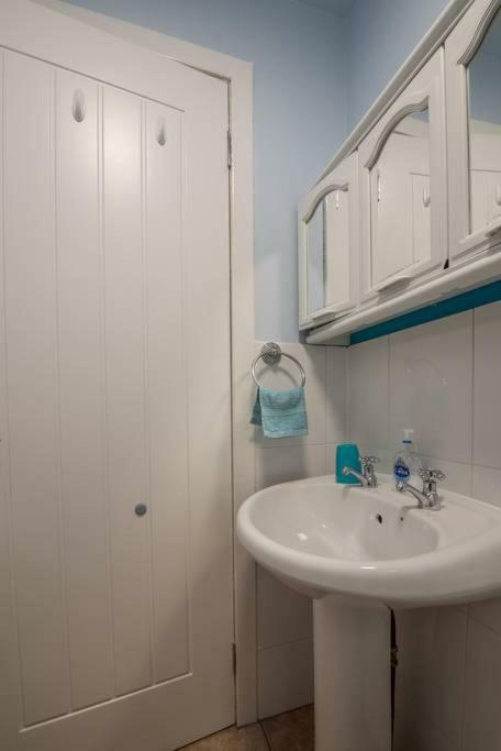 Brucefield Avenue Appartement Dunfermline Buitenkant foto